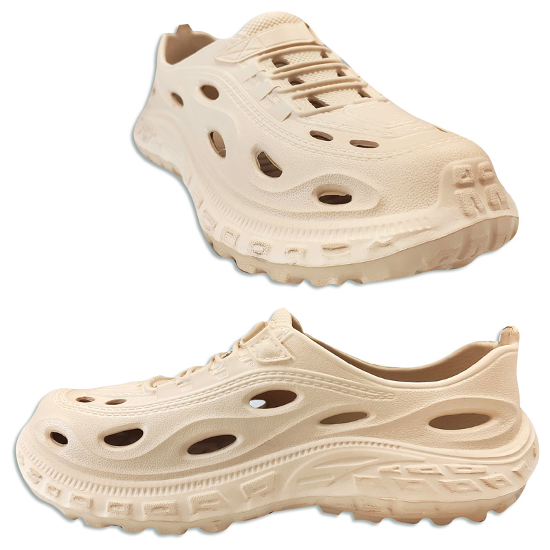 Zapato de dama cerrado de eva