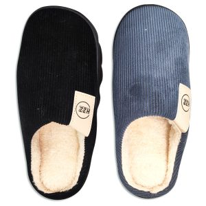 Pantufla de hombre HZZ