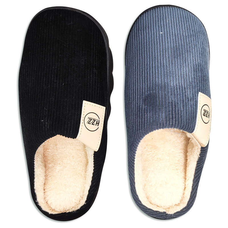 Pantufla de hombre HZZ