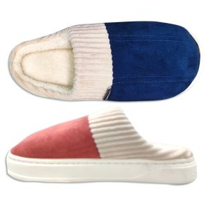 Pantufla de dama Hi Me