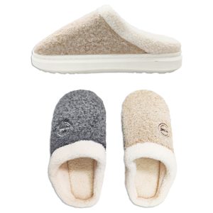 Pantufla de hombre Home