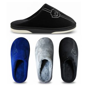 Pantufla de hombre Victory