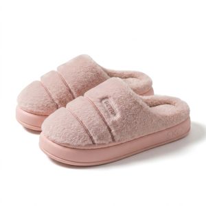 Pantufla de dama Air