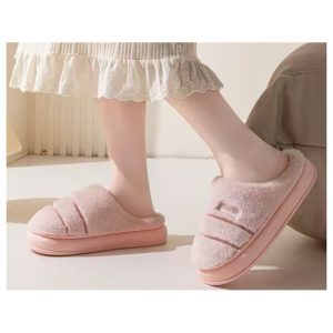 Pantufla de dama Air