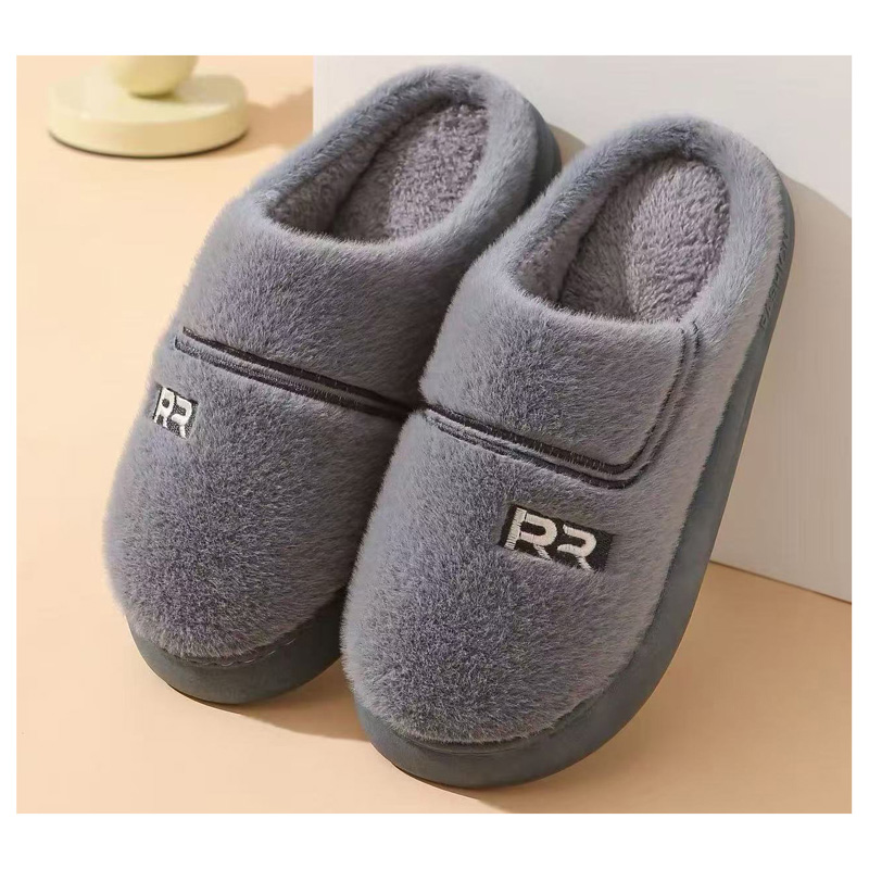 Pantufla de hombre RR