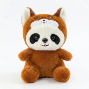 Panda de peluche