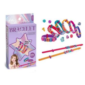 Set para armar pulseras