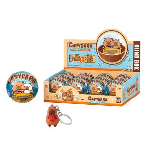 Set para armar accesorios en caja con display