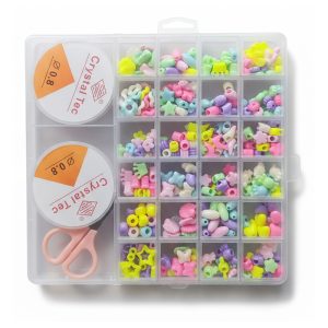 Set para armar accesorios