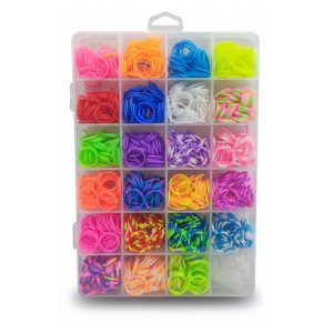 Set para armar accesorios