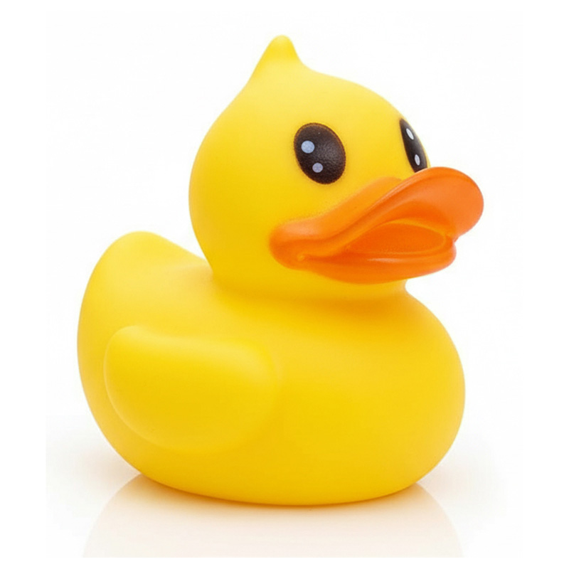 Pato de goma