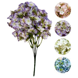 Ramo de flores decorativo