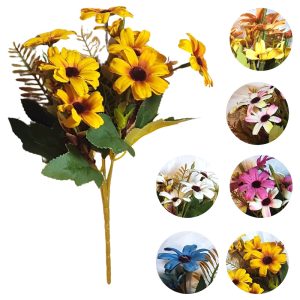 Ramo de flores decorativo