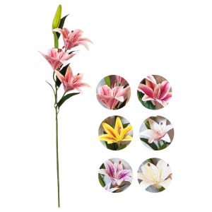 Ramo de flores decorativo