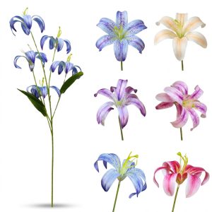 Ramo de flores decorativo