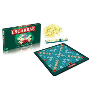 Juego de mesa Escarbar en caja