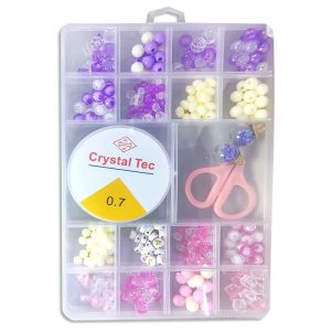 Set para armar accesorios