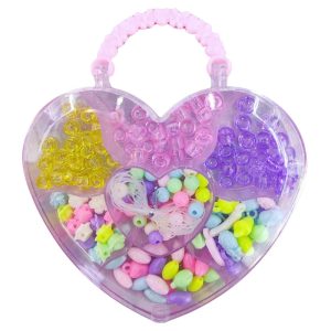 Set para armar accesorios