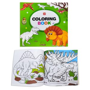 Libro para colorear