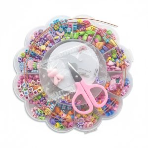 Set para armar accesorios