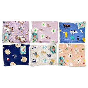 Cuellera infantil