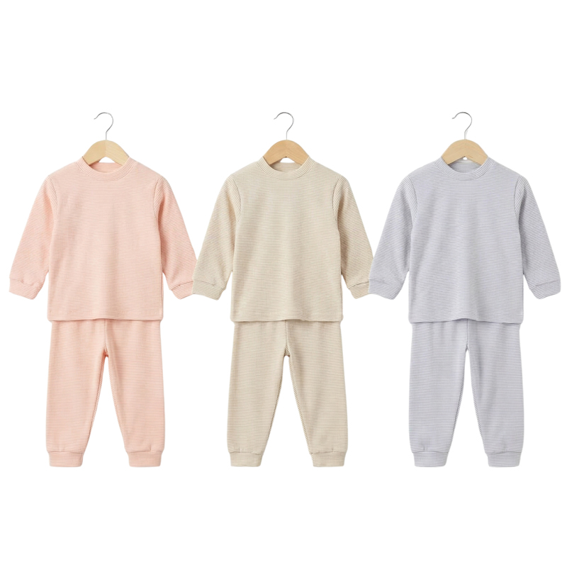 Pijama infantil