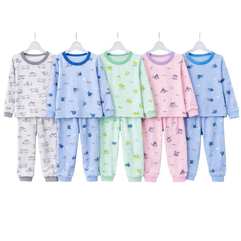 Pijama infantil