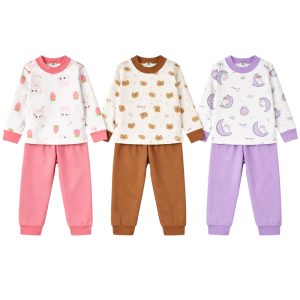 Pijama infantil