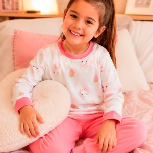 Alternative view of Pijama infantil