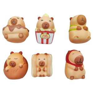 Amansa loco Capybara