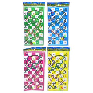 Juego de mesa Ladder en bolsa