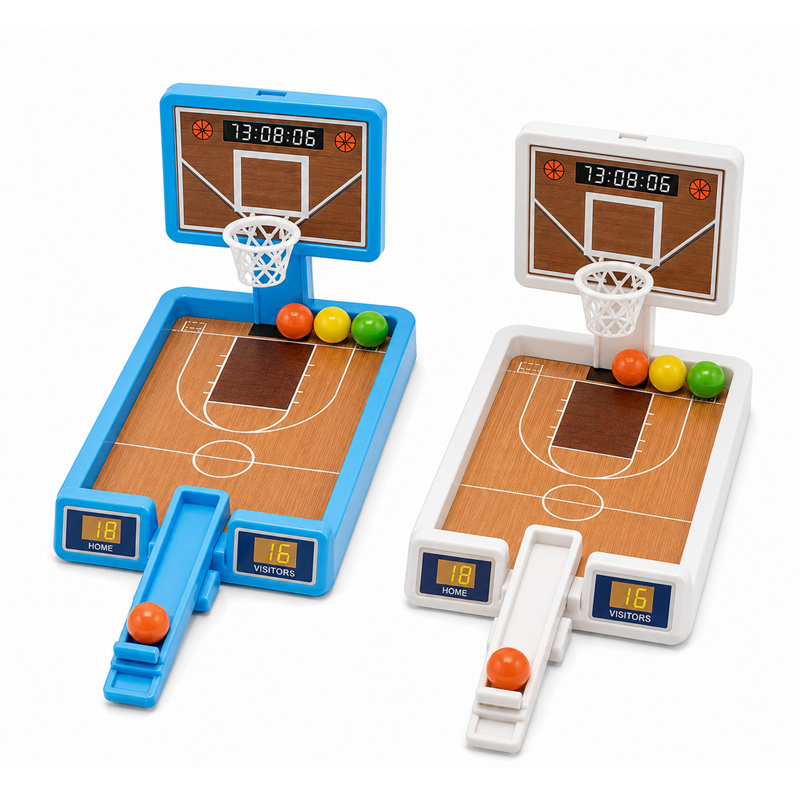 Tablero de basket mini en bolsa