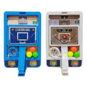 Tablero de basket mini en bolsa