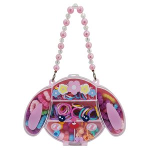 Set para armar pulseras