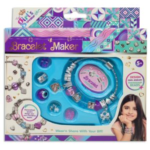 Set para armar accesorios