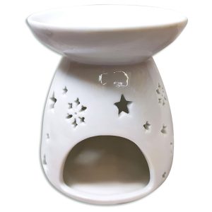 Hornito de cerámica