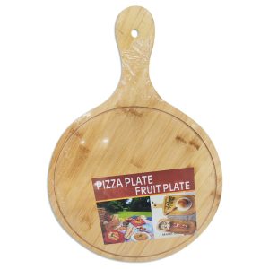 Tabla de picar de bamboo