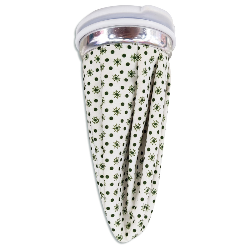 Bolsa para hielo