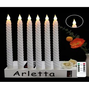 Vela led x2