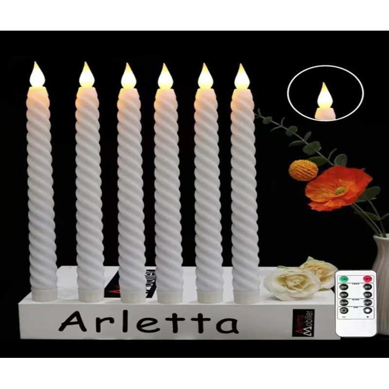 Vela led x2