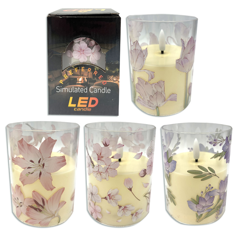 Vela led Spring
