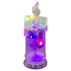 Vela led multicolor