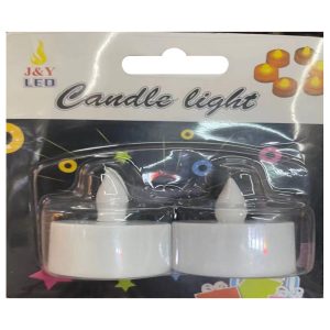 Vela led x2