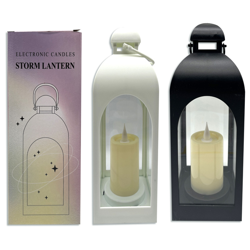 Farol led