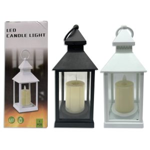 Farol led