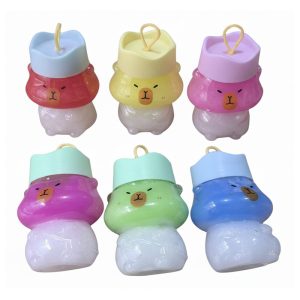 Slime bicolor Capybara