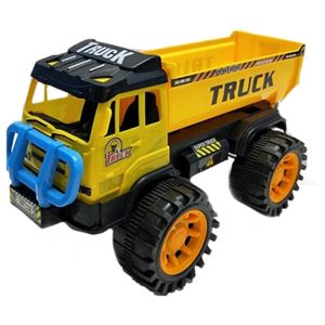 Camión de construcción Truck en bolsa