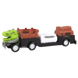 Tractor Dino Trucks en bolsa
