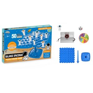 Juego de mesa - 27x3.5x18cm