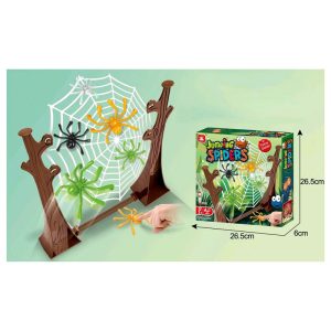 Juego de mesa - 26.5x26.5x6cm